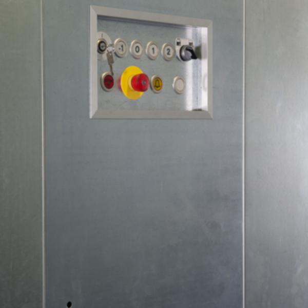 Модель EVM-2C
