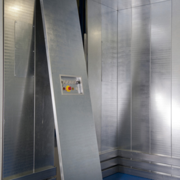 Модель EVM-2C